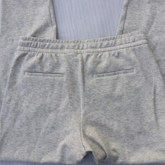 Ann Taylor Sweatpants/Joggers With Front Tie - Picture 7 of 12